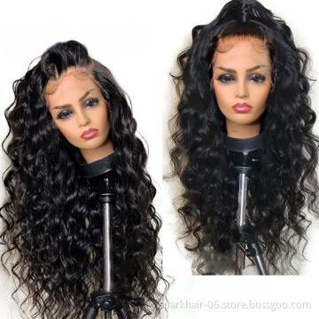 Factory Direct Luxury Quality Brazilian Mongolian European Human Hair Sheitel Jewish Wig Kosher Wigs